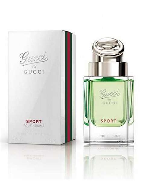 gucci sport for him|Gucci sports cologne.